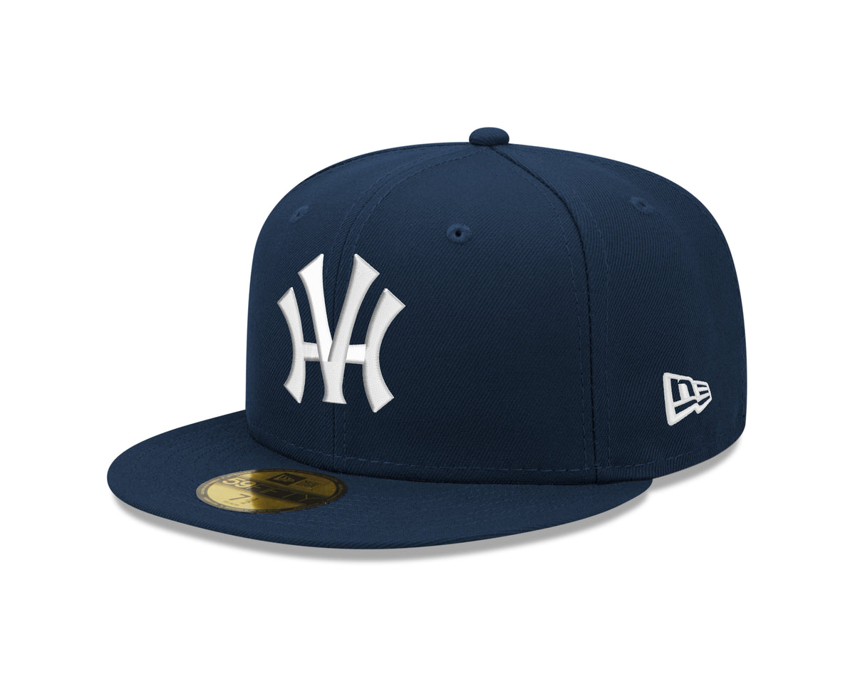 NEWERA/ 5950 モノグラムYankees-