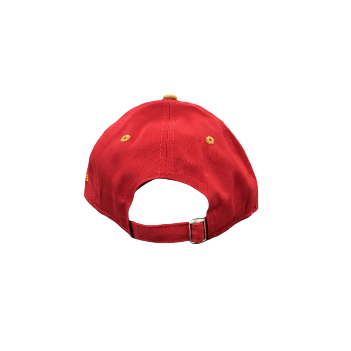HVR HV Retrievers Golden Retriever New Era 920 Adj. Cap – HV