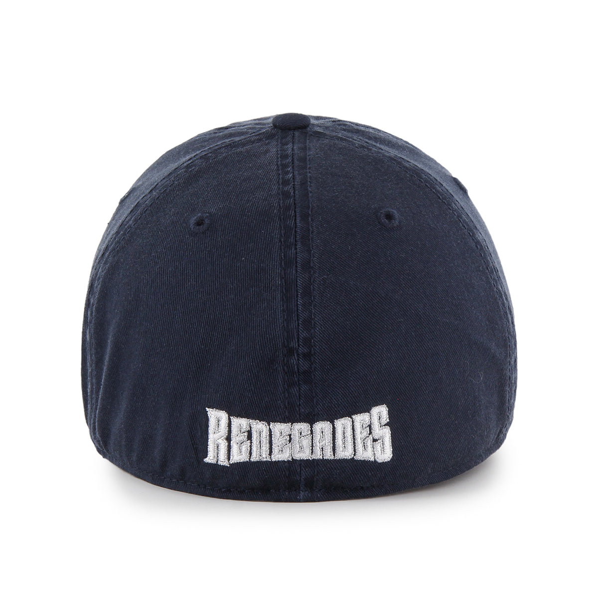 HVR '47 Legacy Franchise Flex Fit Hat | Navy [FINAL SALE] – HV