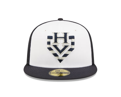 5950 HV Renegades BP On-Field Fitted Cap [SALE]