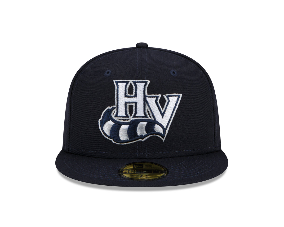 メンズウェア 59FlFTY 59FIFTY HVR OFFICIAL Home On-Field Fitted Cap – HV Renegades - The