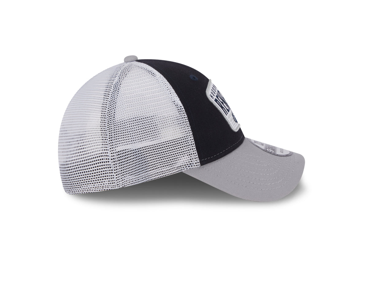 HVR Team Patch New Era 940 Trucker Cap [FINAL SALE] – HV Renegades