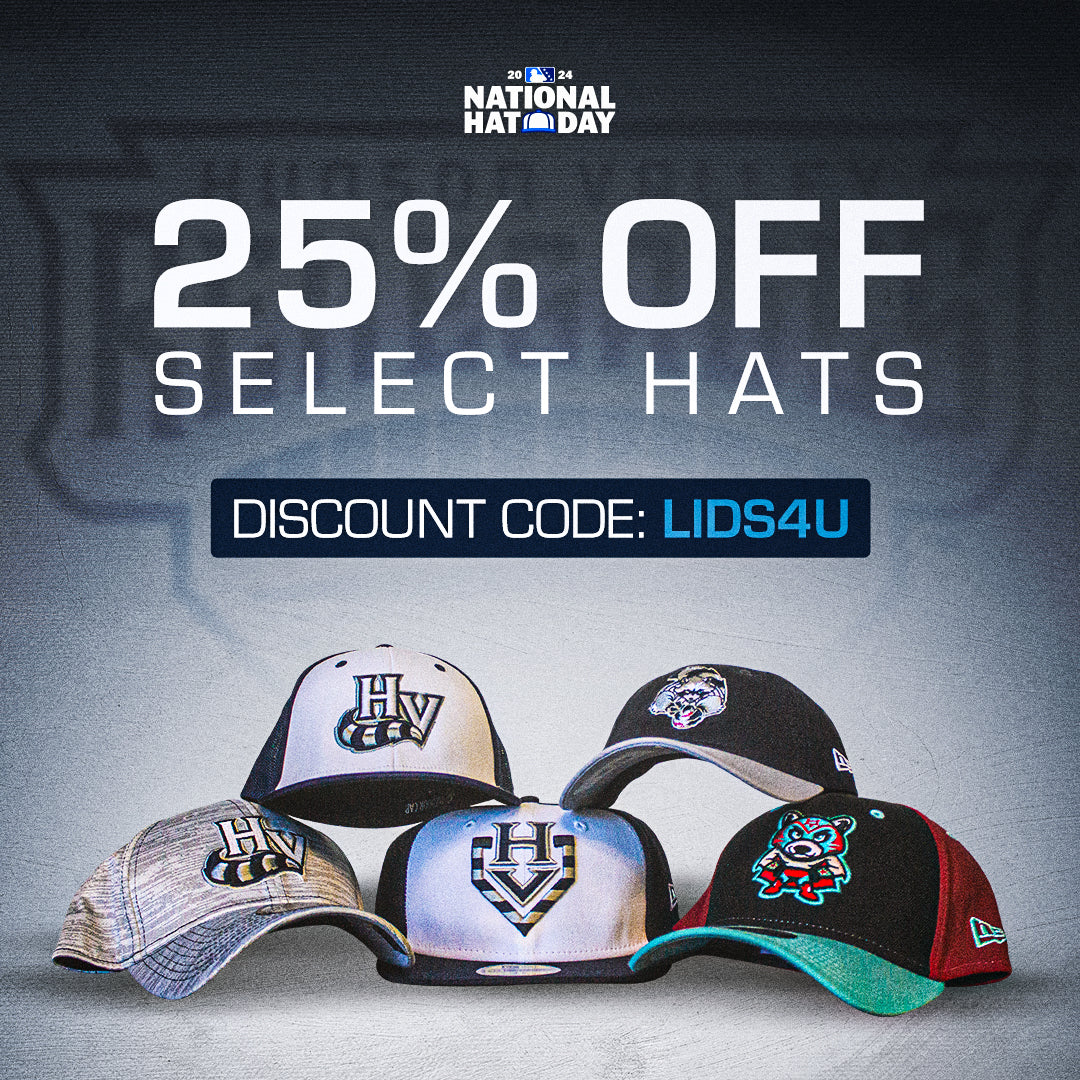 2024 National Hat Day SALE