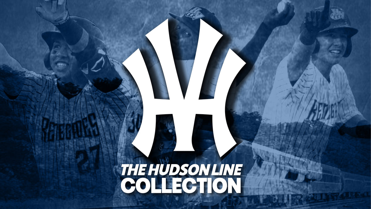 Hudson Line Collection HV Renegades The Den Pro Shop