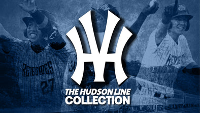 Hudson Line Collection