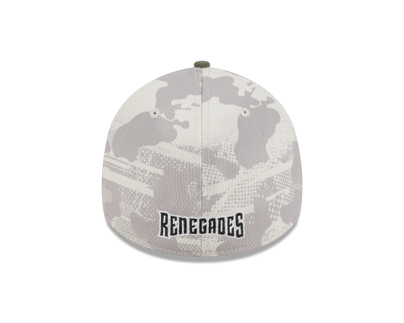 *NEW* '25 HVR New Era Armed Forces 3930 Flex Fit Cap