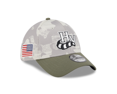 *NEW* '25 HVR New Era Armed Forces 3930 Flex Fit Cap
