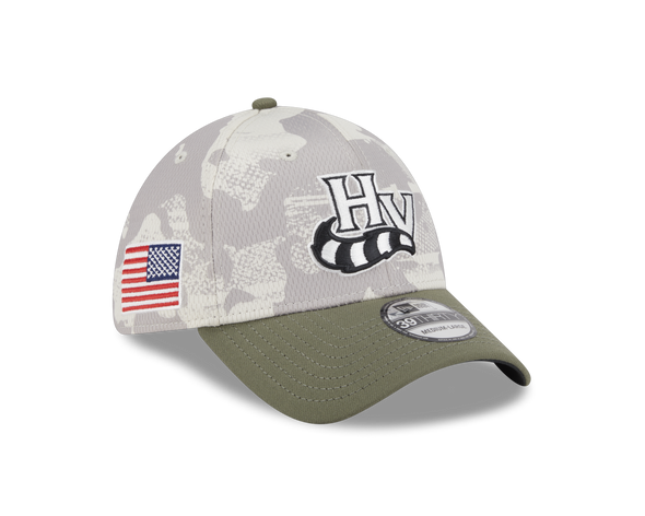 *NEW* '25 HVR New Era Armed Forces 3930 Flex Fit Cap