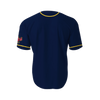 *NEW* YOUTH HV BIG APPLES FB Replica On-Field Jersey