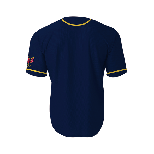 *NEW* YOUTH HV BIG APPLES FB Replica On-Field Jersey