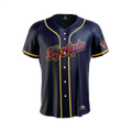 *NEW* YOUTH HV BIG APPLES FB Replica On-Field Jersey