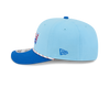 *NEW* HVR 2025 New Era 9SEVENTY Stretch-Snapback Hat