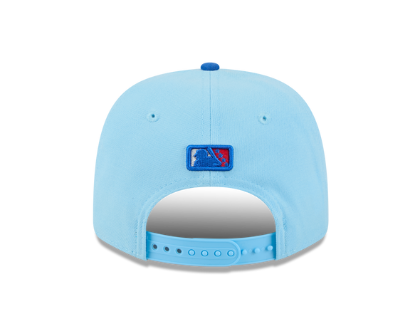 *NEW* HVR 2025 New Era 9SEVENTY Stretch-Snapback Hat