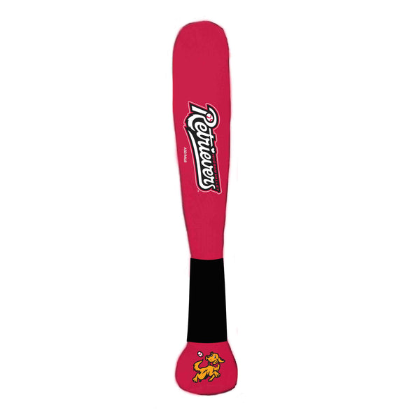 HV Retrievers Baseball Bat Plush Toy