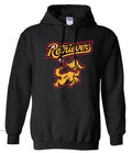 *Pre-Order* Adult HV Retrievers Combo Logo Hoodie