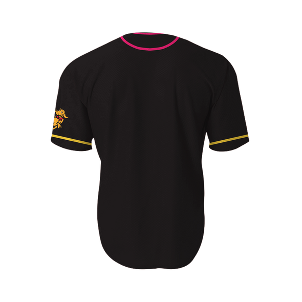 *NEW* Adult HV Retrievers FB Replica On-Field Jersey