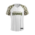 *NEW* 2025 YOUTH HV Veterans On-Field Replica Jersey