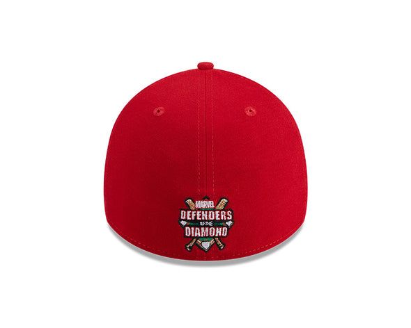 ‘24 HVR x Marvel Defenders of the Diamond 39THIRTY Cap [SALE]