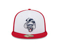 ‘24 HVR x Marvel Defenders of the Diamond 59FIFTY Fitted Cap [SALE]