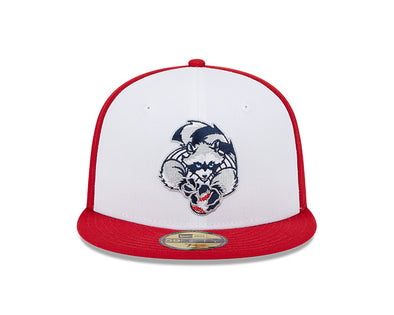 ‘24 HVR x Marvel Defenders of the Diamond 59FIFTY Fitted Cap
