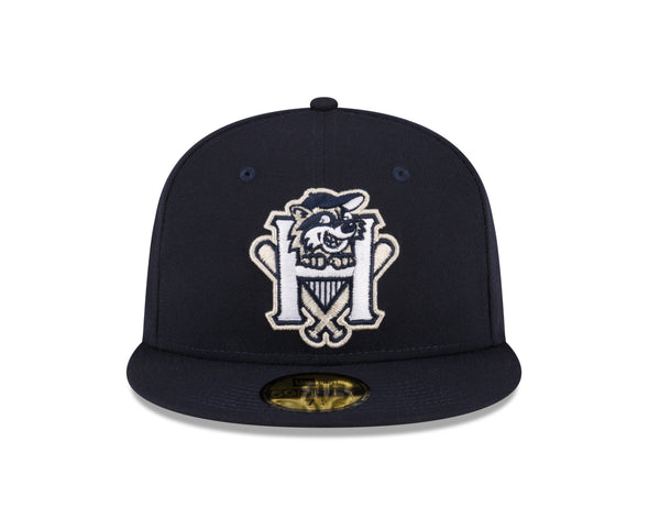 HV Renegades 30th Season New Era 59FIFTY Fitted Cap