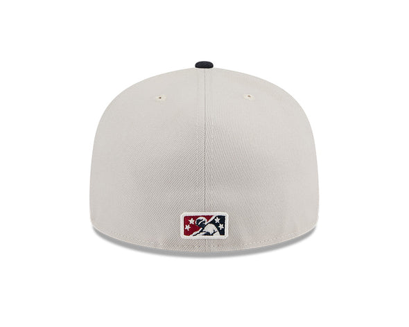 2024 59Fifty Stars And Stripes Fitted Cap