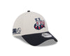 2024 39Thirty Stars And Stripes Flex-Fit Cap [SALE]