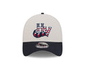 '24 39Thirty Stars And Stripes Flex-Fit Cap [SALE]