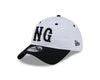 9Twentty Newburgh Gorhams Adjustable Hat