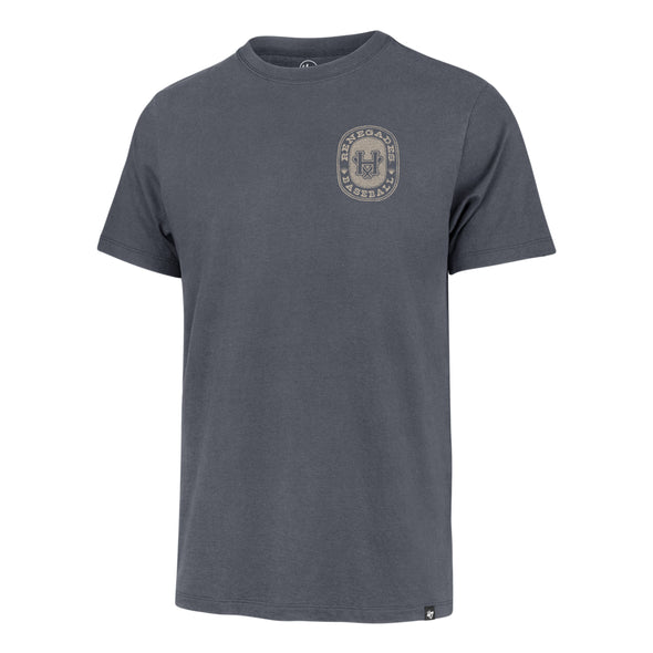 HVR M Back Canyon Franklin Tee