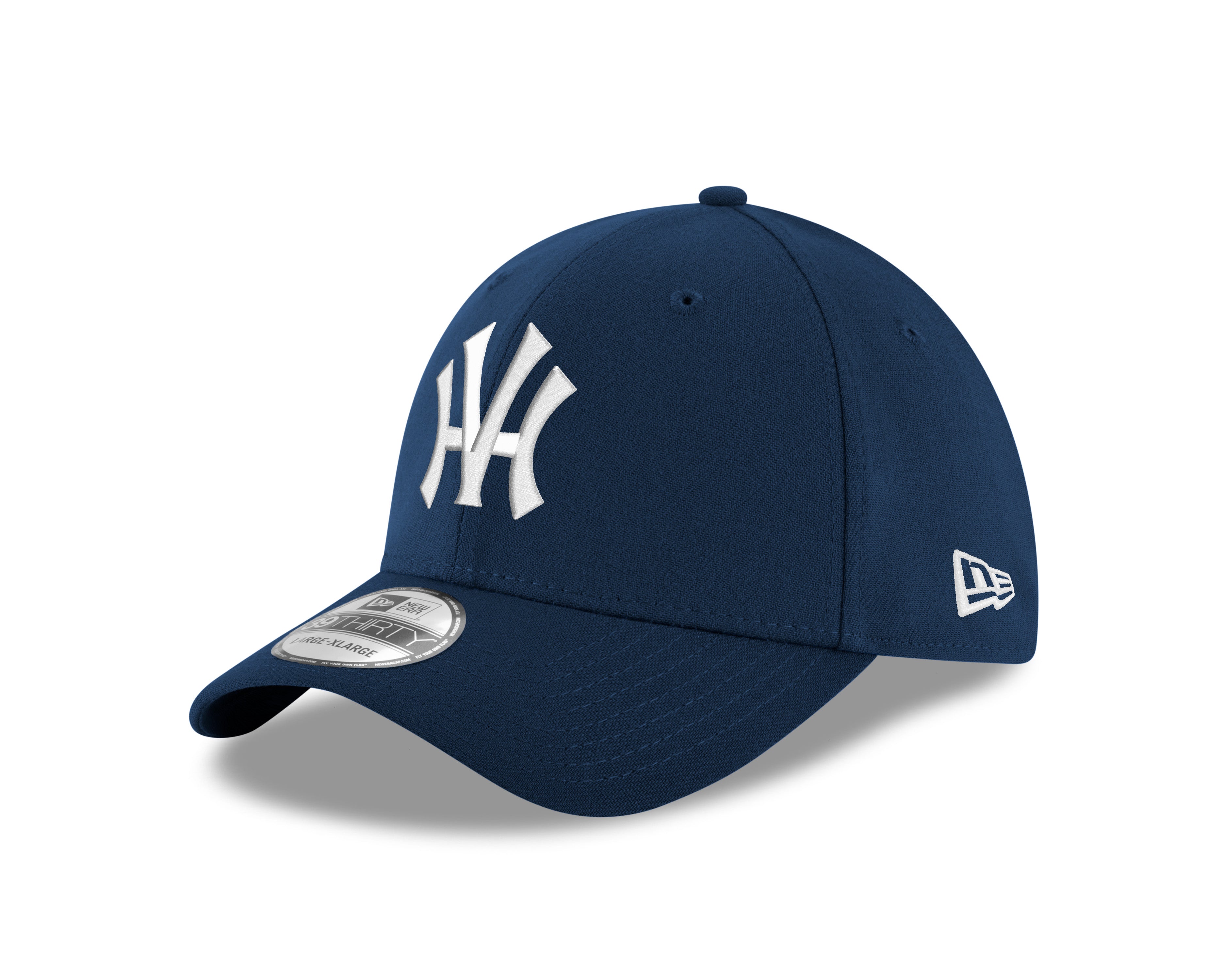New york yankees flex fit cap Clearance