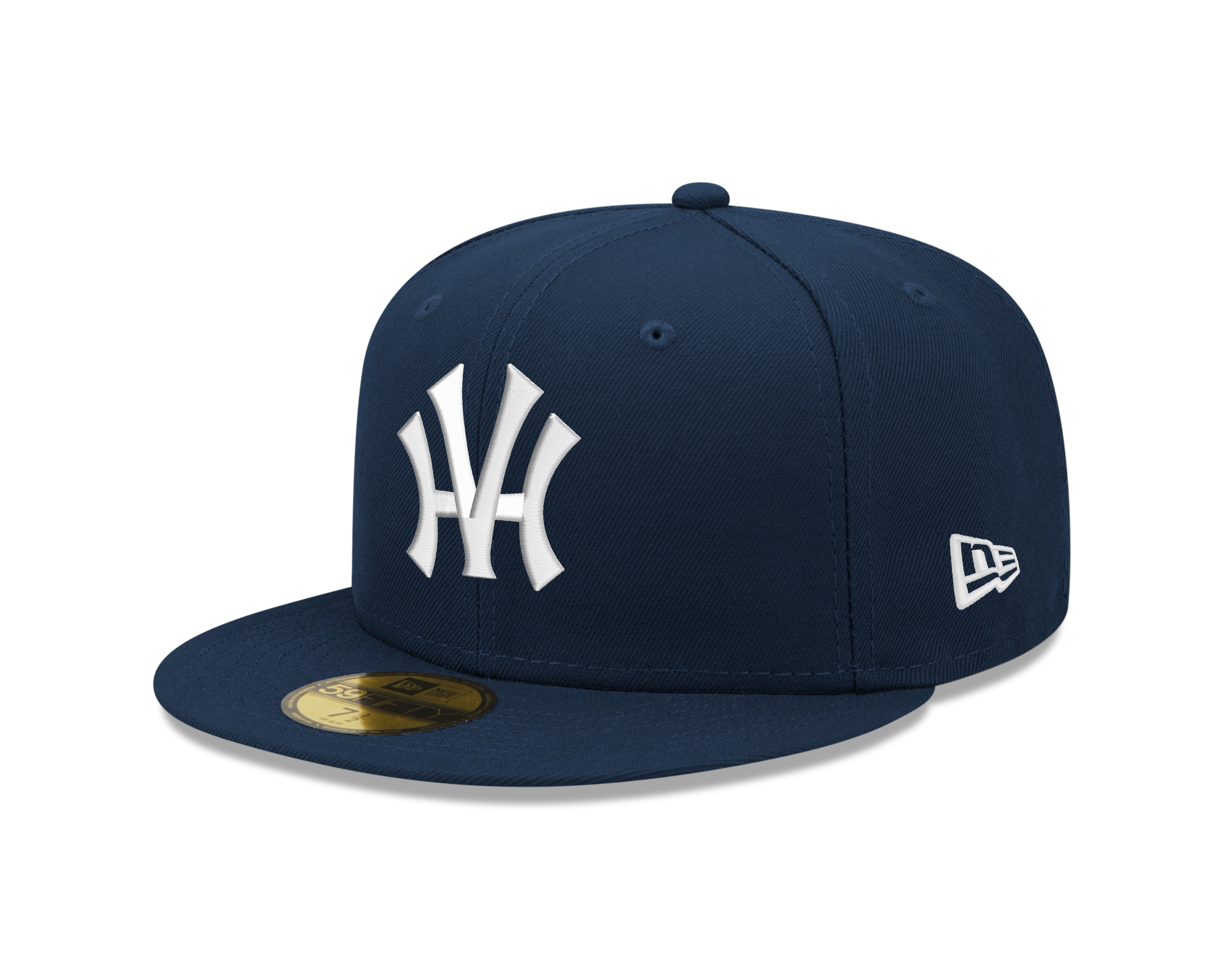 Hudson Line Monogram 59FIFTY Fitted Cap – Hudson Valley Renegades Official  Team Store
