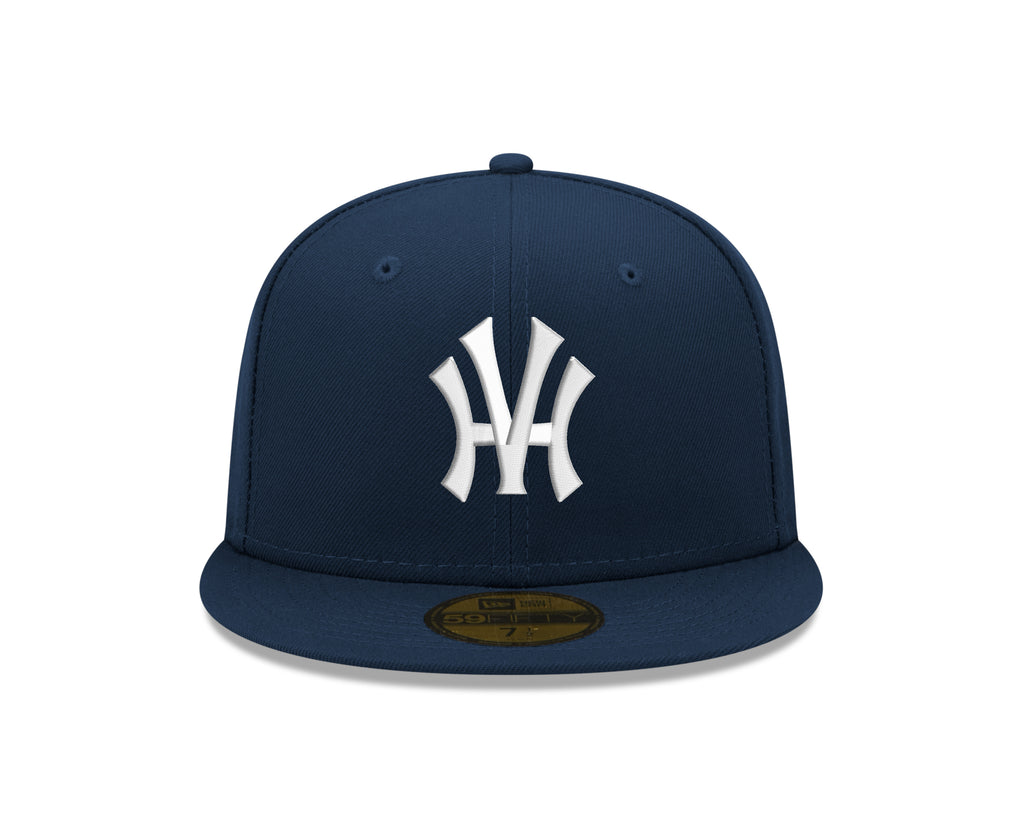 NEWERA/ 5950 モノグラムYankees-