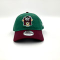 9Twenty Retro Away Legacy Adjustable Hat