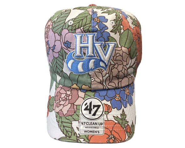 *NEW* HVR W’s Florentina Clean Up Adj. Hat