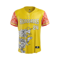 ADULT HVR x Bhutan On-Field Replica Jersey