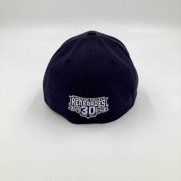 HV Renegades 30th Season 39THIRTY Stretch Fit Hat