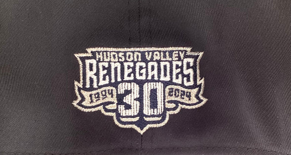 HV Renegades 30th Season 39THIRTY Stretch Fit Hat