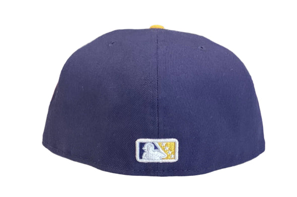 *Pre-Order* 5950 BIG APPLES On-Field Fitted Cap