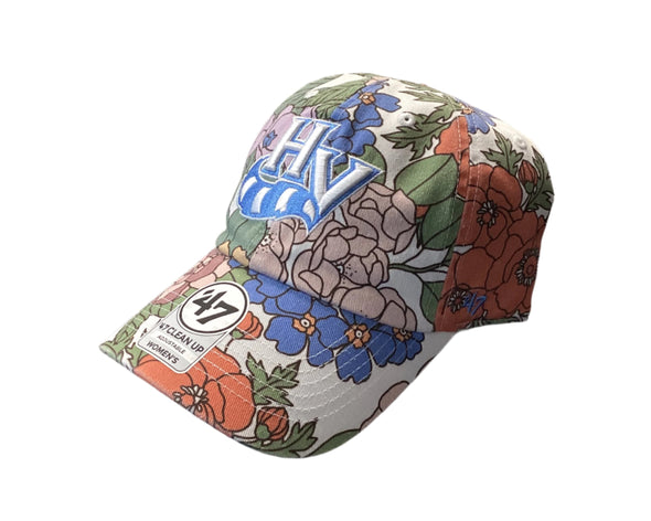 *NEW* HVR W’s Florentina Clean Up Adj. Hat