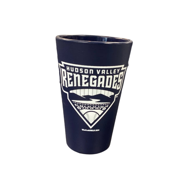 HVR Wincraft Silicone Pint Glass