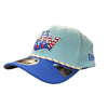 *NEW* HVR 2025 New Era 9SEVENTY Stretch-Snapback Hat
