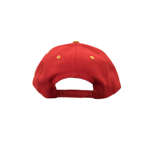 *NEW* HVR Retrievers Yellow Labrador New Era 940 SnapBack