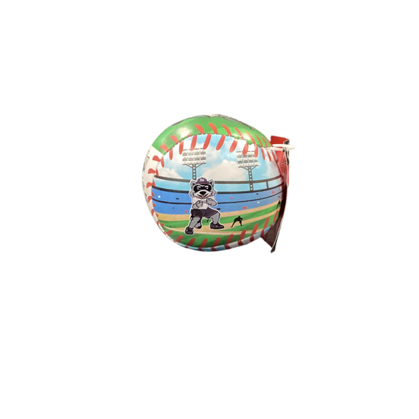 *NEW* HVR Mascot Softee Baseball