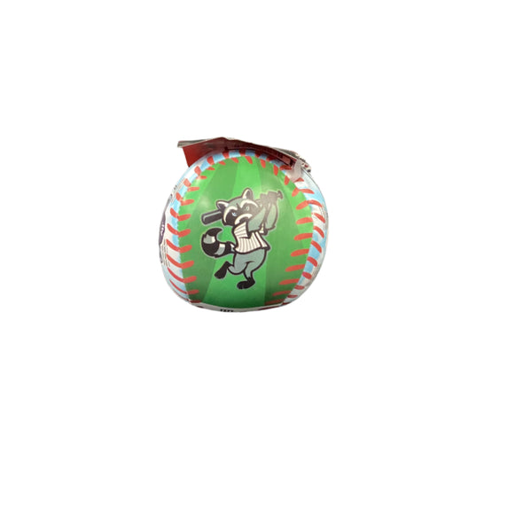 *NEW* HVR Mascot Softee Baseball