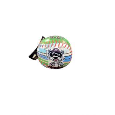 *NEW* HVR Mascot Softee Baseball