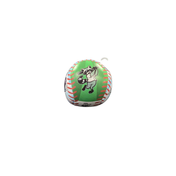 *NEW* HVR Mascot Softee Baseball