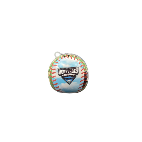 *NEW* HVR Mascot Softee Baseball