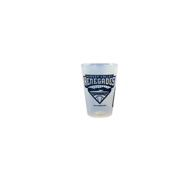 HVR Silicone Shot Glass - Fanatics