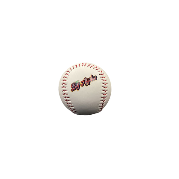 *NEW* Hudson Valley Big Apples Baseball
